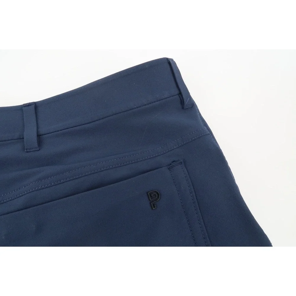 Public‎ Rec Dealmaker 5 Pocket Pants Mens 40x32 Navy Performance Stretch Golf